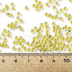 Toho runde Saatperlen&nbsp;SEED-XTR08-2151S
