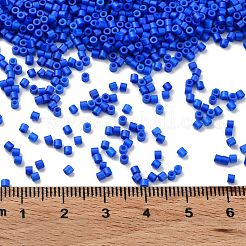 Perles de rocaille en verre&nbsp;SEED-S042-05B-77