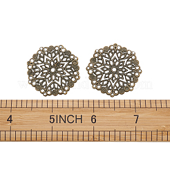 Железные филигранные столярные соединения IFIN-TAC001-01AB