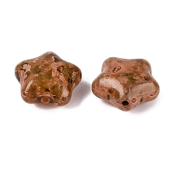 Picasso-Glasperlen&nbsp;SEED-N012-08B