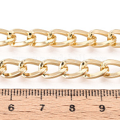 Алюминий обуздать цепи CHA-N004-09G