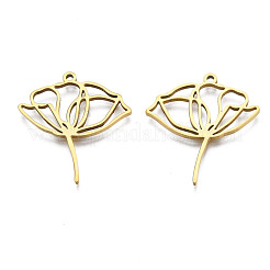 Ионное покрытие(ip) 201 подвески из нержавеющей стали&nbsp;X-STAS-N098-048LG