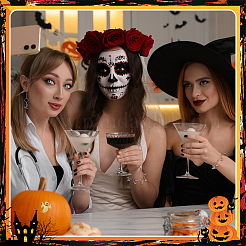 Подвески из сплава 36 шт.&nbsp;FIND-UN0010-05