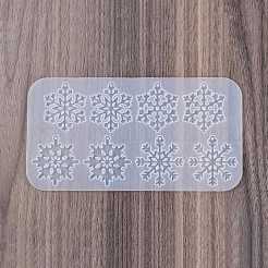 Силиконовые Молды DIY-S048-02B