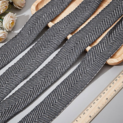 20 ярд поликоттоновой ленты для стрел DIY-GA0006-93