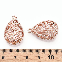 Латунные подвески&nbsp;LS-KK-S328-14RG