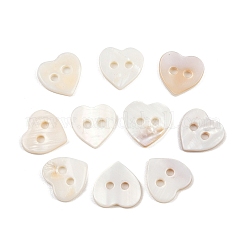 Кнопки с 2 отверстием BSHE-P026-19