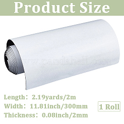 1 Rolle selbstklebende EVA-Schaumstoffrolle&nbsp;AJEW-CY0002-39A-02