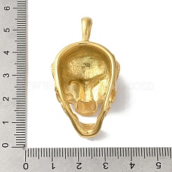 Подвески из нержавеющей стали 304 с вакуумным покрытием pvd&nbsp;STAS-B069-53G