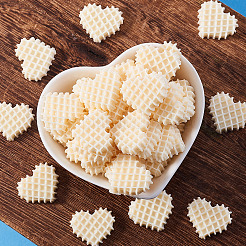 Кабошоны из смолы X1-CRES-Q206-09C