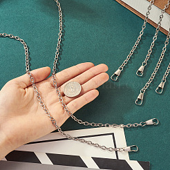 Цепные ремни IFIN-TAC0002-10P