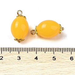 Акриловые подвески MACR-C033-13C