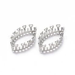 Латунь пришить настройки зубца KK-G461-06D-P