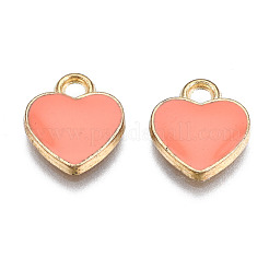 Сплав эмали подвески ENAM-S121-041H