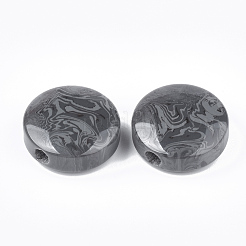 Бусины из cмолы RESI-S377-09B