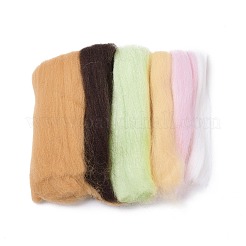 Набор для валяния кактусов DIY-K053-03