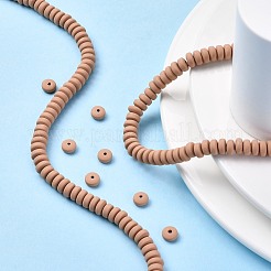 Полимерной глины ручной работы бисер нитей&nbsp;X-CLAY-N008-008-126