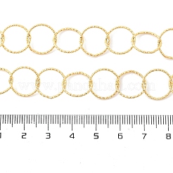 Ионное покрытие(ip) ожерелья из нержавеющей стали 304&nbsp;STAS-D084-26G