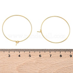 Латунные обручи&nbsp;XGR0005G-70G