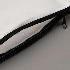 Тканевые сумки на молнии&nbsp;ABAG-WH0063-086