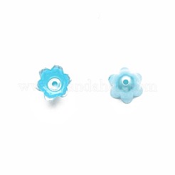 Vernice spray perline imitazione plastica abs&nbsp;MACR-N013-001G