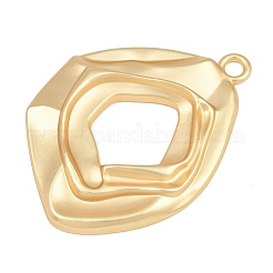 Pendentifs gros en alliage&nbsp;AL-CBA65B2-01B-G