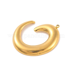 Ионное покрытие (ip) подвески из нержавеющей стали 304&nbsp;STAS-N103-163G