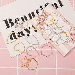 Набор для изготовления сережек своими руками&nbsp;DIY-SZ0005-79