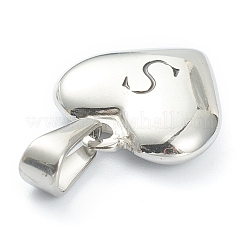 Colgantes de acero inoxidable 304&nbsp;STAS-P278-01S-P