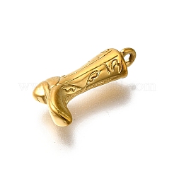 Подвески из нержавеющей стали 304 STAS-R159-44G-04