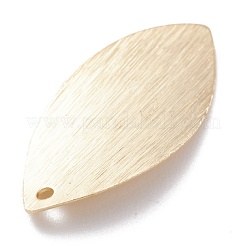 Латунь подвески KK-Y003-46G