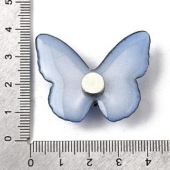 Прозрачные эпоксидные смолы кабошоны&nbsp;RESI-A044-01F