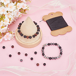 Наборы украшений для браслетов своими руками&nbsp;DIY-SC0026-12