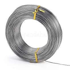 Анодированная алюминиевая проволока&nbsp;AW-S001-1.0mm-21