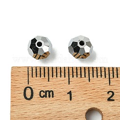 Хрустальные бусины preciosa® Y-PRC-BB6-23980-20700