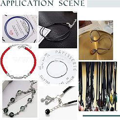 20 комплект карабинов-карабинов из нержавеющей стали 304 STAS-UN0037-34