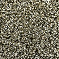 Бусины Миюки delica X-SEED-J020-DB1851