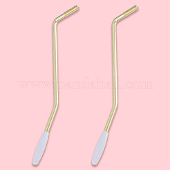 Железный и пластиковый рычаг тремоло&nbsp;FIND-WH20007-47G