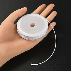 6.8м вощеных хлопковых шнуров&nbsp;YC-YW0001-03-101