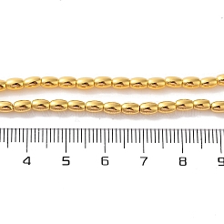Fili di perline elettrolitiche&nbsp;EGLA-H104-02A