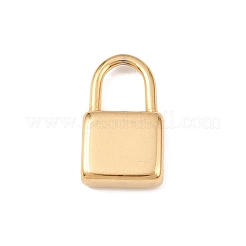 Подвески из нержавеющей стали 304 с ионным покрытием (IP).&nbsp;STAS-G205-06G