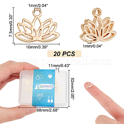 Подвески из нержавеющей стали 304&nbsp;FIND-DC0001-61