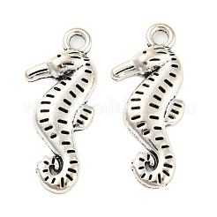 Сплавочные подвески тибетского стиля&nbsp;TIBE-P001-02AS