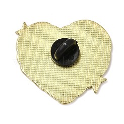 Эмалевые значки с надписью «Girl Power» для одежды женщин.&nbsp;JEWB-F043-01C