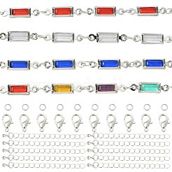 Diy jewelry making kits&nbsp;DIY-FS0010-60P-01