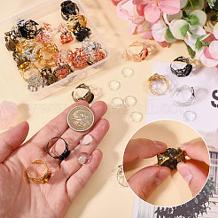 DIY-Fingerring-Sets&nbsp;DIY-CA0008-34