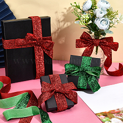 2 рулон двухцветной цинлоновой ленты OCOR-AR0001-13A