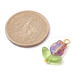 Подвески лэмпворк ручной работы PALLOY-JF02426