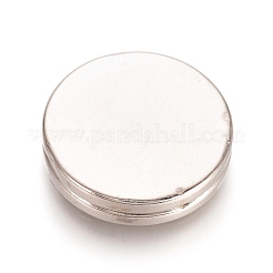 Runde Kühlschrankmagnete&nbsp;AJEW-D044-03A-15mm