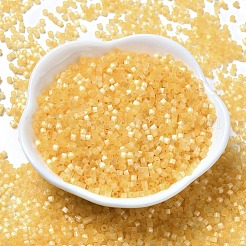 Стеклярус&nbsp;X1-SEED-B001-03A-03